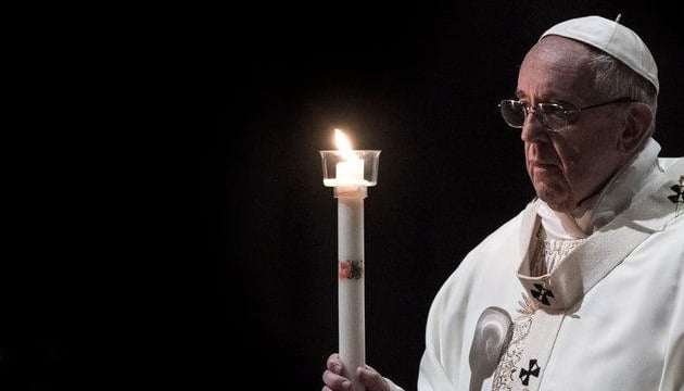 Pope Francis