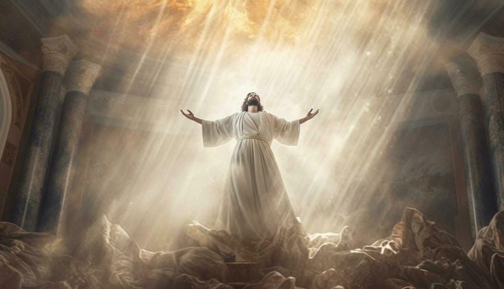 Jesus and the Concept of Hell