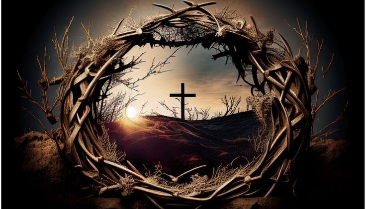 cross - Practical Steps to Becoming a True Disciple