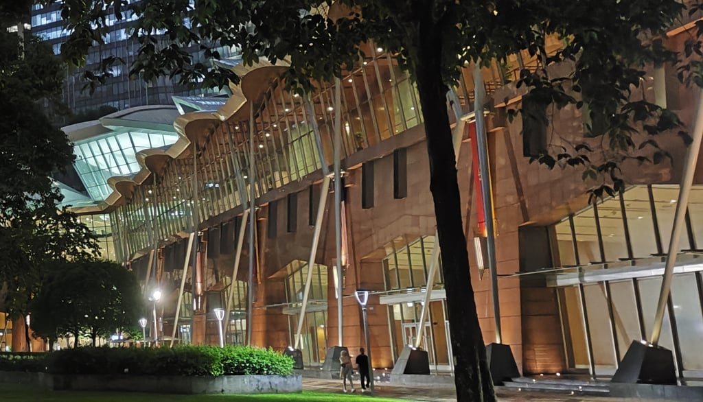 kl convention center