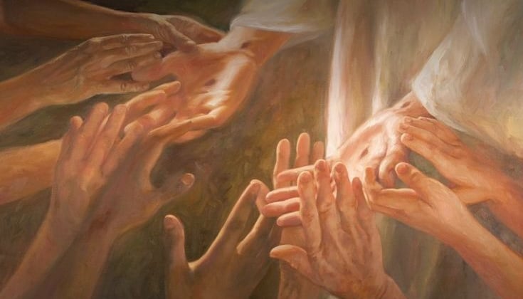 Deepening Your Relationship with God