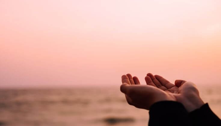Gratitude changes lives