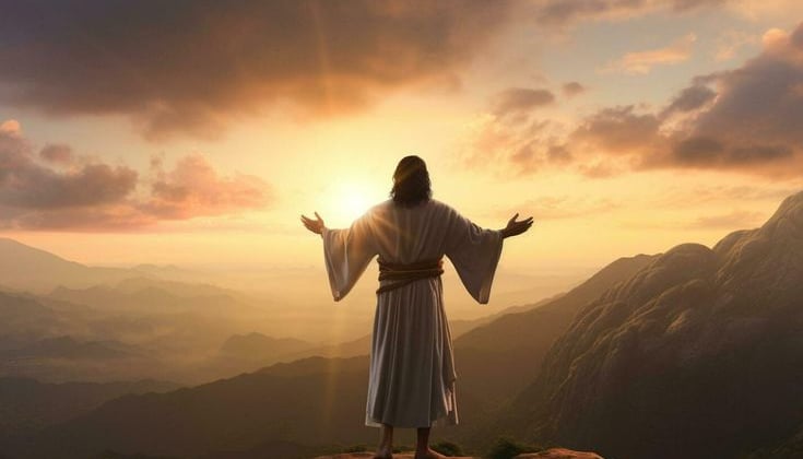Jesus's "Difficult" Teachings