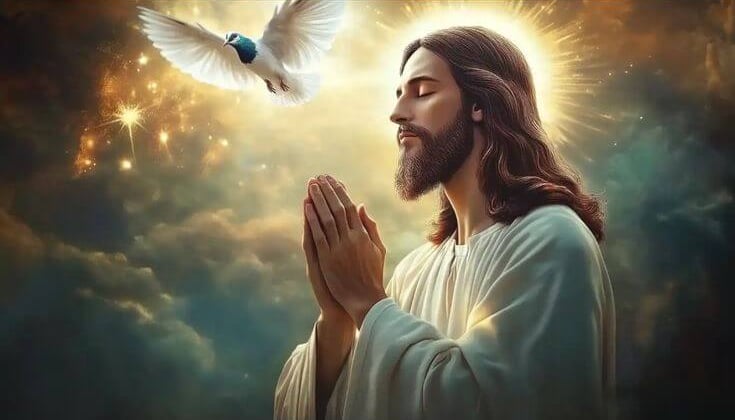 Ascension and Our Mission