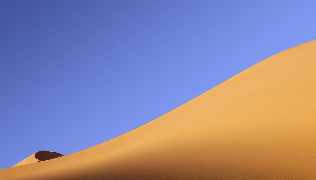 The Minimalist Photographer: How Living Simply Leads to More Meaningful Shots