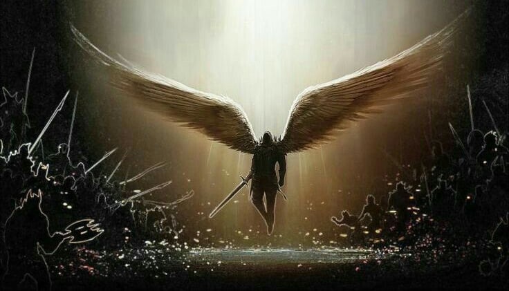 Angels and Demons
