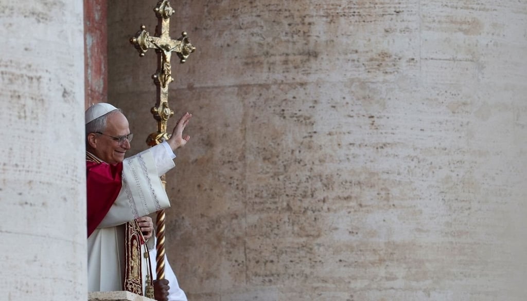 The Influence of American Culture on Pope Leo XIV