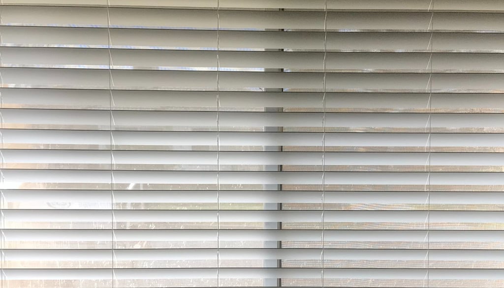 Venetian Blind - CCS Blinds & Shutters