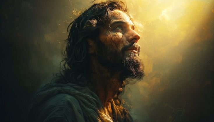 Jesus Christ
