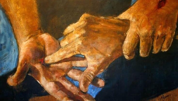 Doubting Thomas