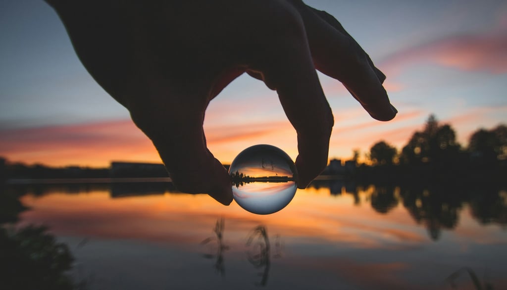 Through the Lens: How Photography Transforms the Way You See the World