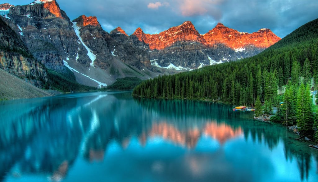 Photography as Meditation: How Capturing the World Helps You Find Inner Peace