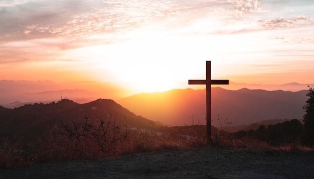 Jesus Christ - Silence the Inner Critic