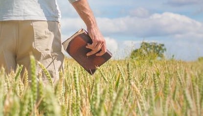 God's Guide to Self-Respect: A Christian Perspective