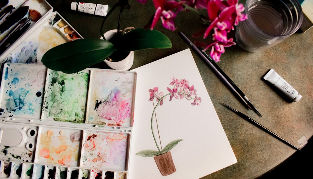 The Science of Hobbies: How Simple Passions Strengthen Your Mind and Improve Mental Health