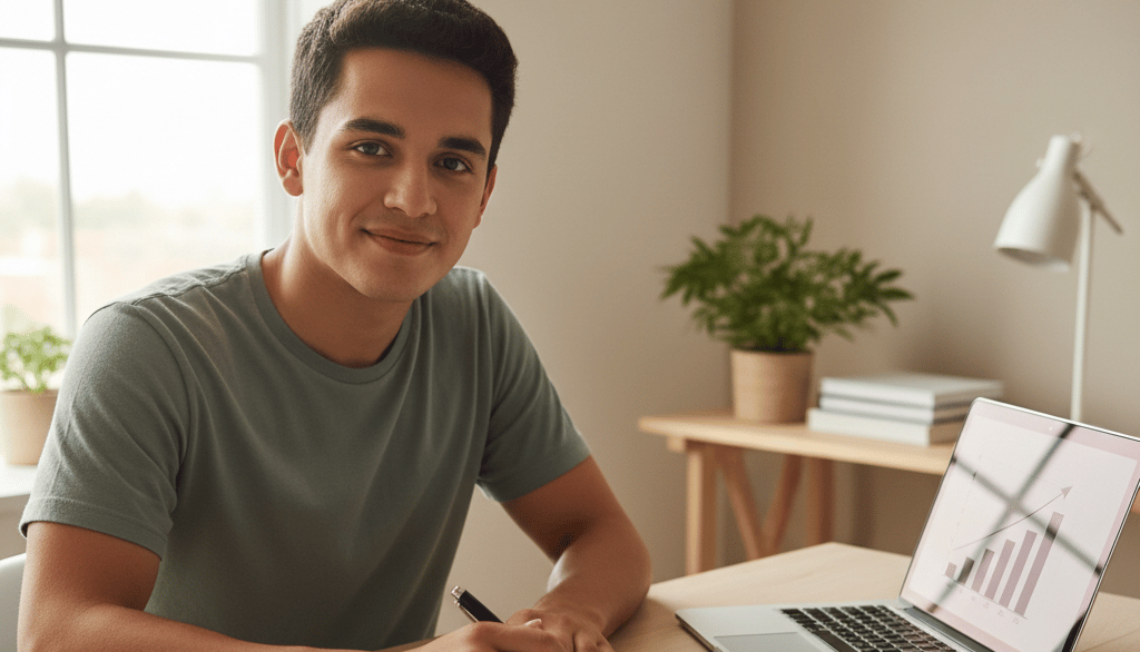 Understanding Investing Basics (Beginner-Friendly Guide)