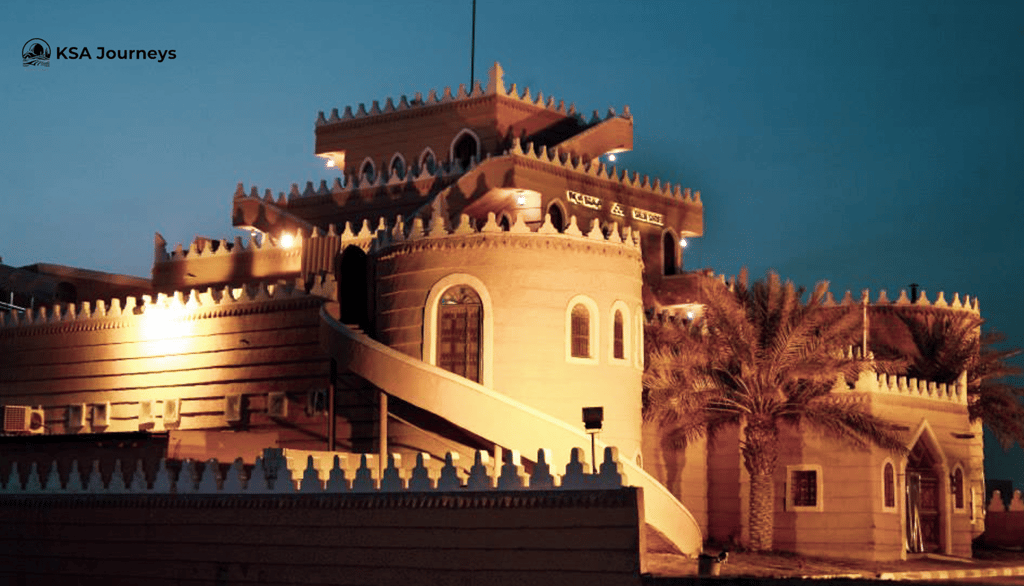 Al-Marjan Island