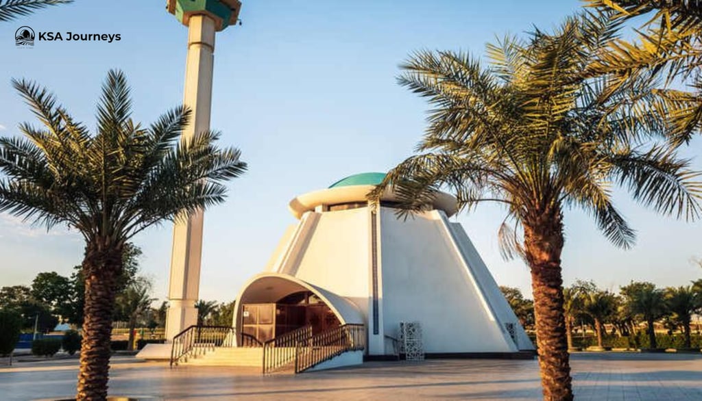 Al-Marjan Island