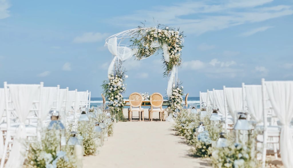 Bali Kami Wedding