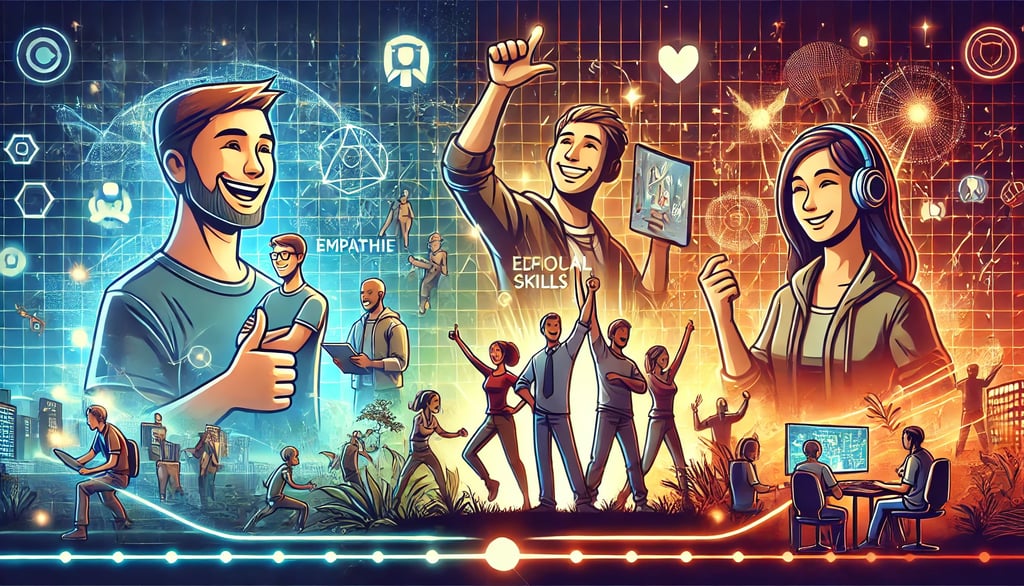 benefícios e desafios dos jogos cooperativos, incluindo trabalho em equipe e impacto emocional.
