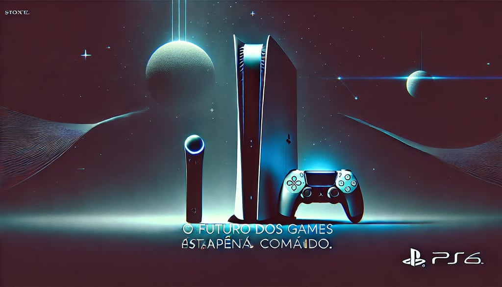 a video game console with a video game controller