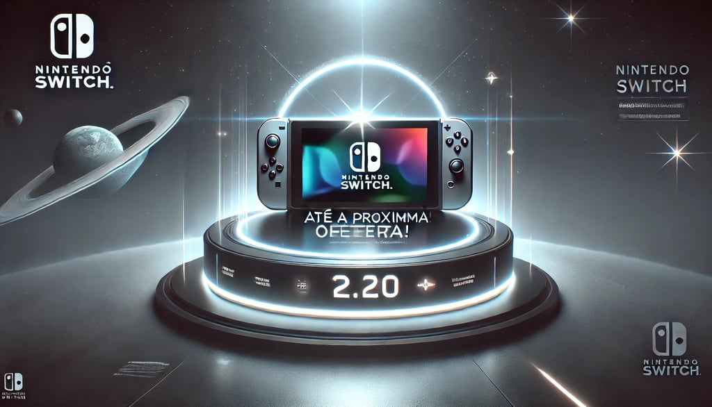 a video game console with a video game controller and a video game controller