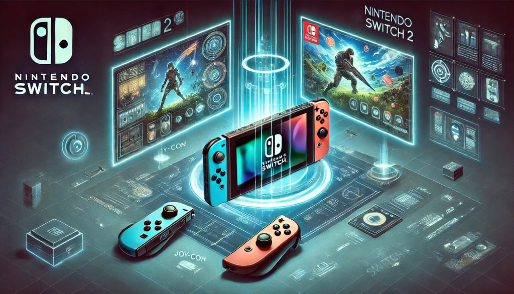 a nintendo switch lite up to the nintendo switch