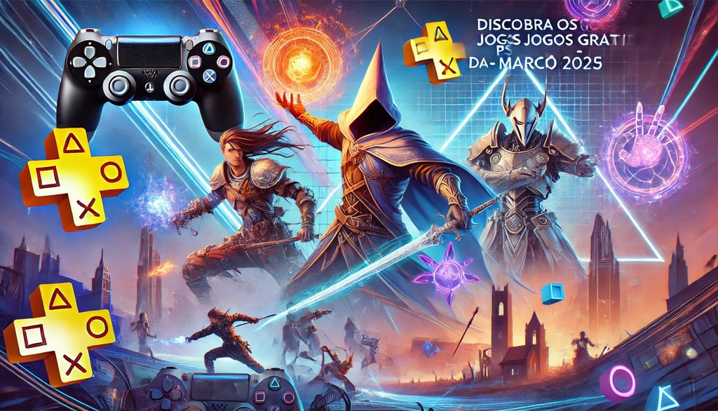 a video game with a video game controller and a video game controller