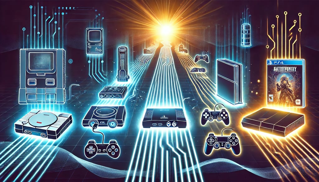 a bunch of video game controllers and controllers