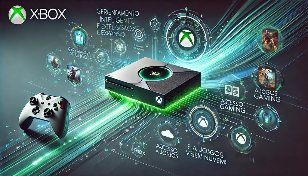 a video game console with a controller and a controller