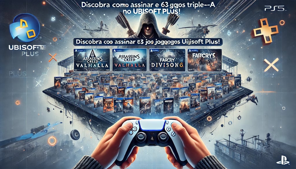 a person holding a video game controller in front of a video game
