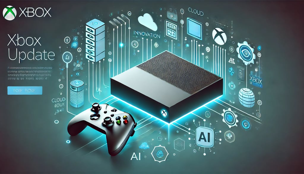 a video game console with a controller and a controller