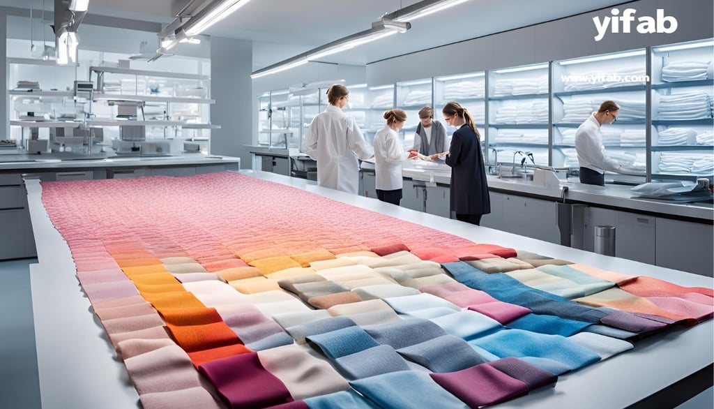 Holiday Fabric Shopping Guide: Where to Find the Best Fabrics for 2025