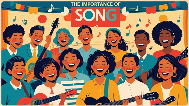 Healing power of music