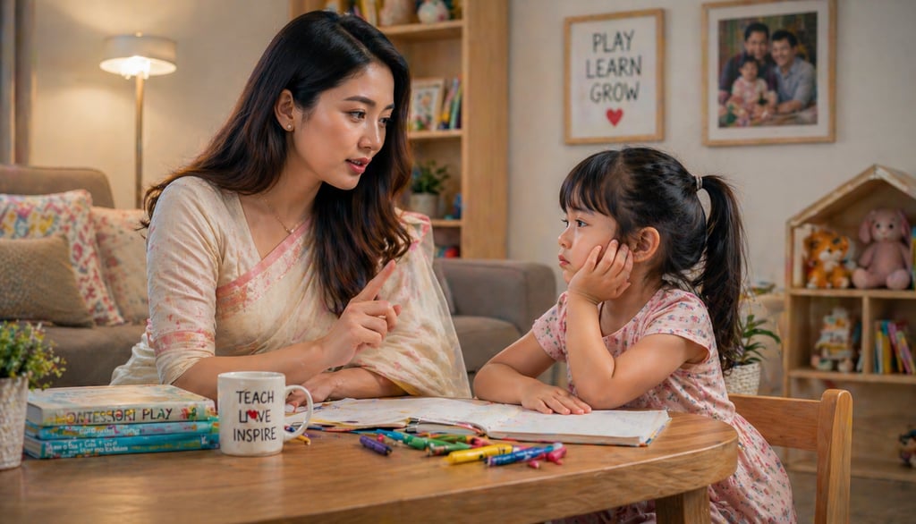 LevelUp Online Education best teacher training centre in Mumbai