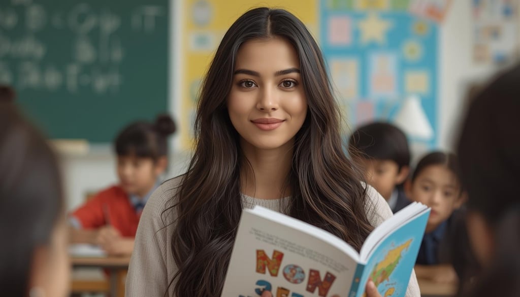 LevelUp Online Education -Jolly Phonics teacher training course in Mumbai