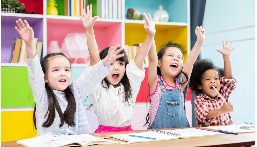 LevelUp Online Education providing an ECCE vs NTT career comparison guide.