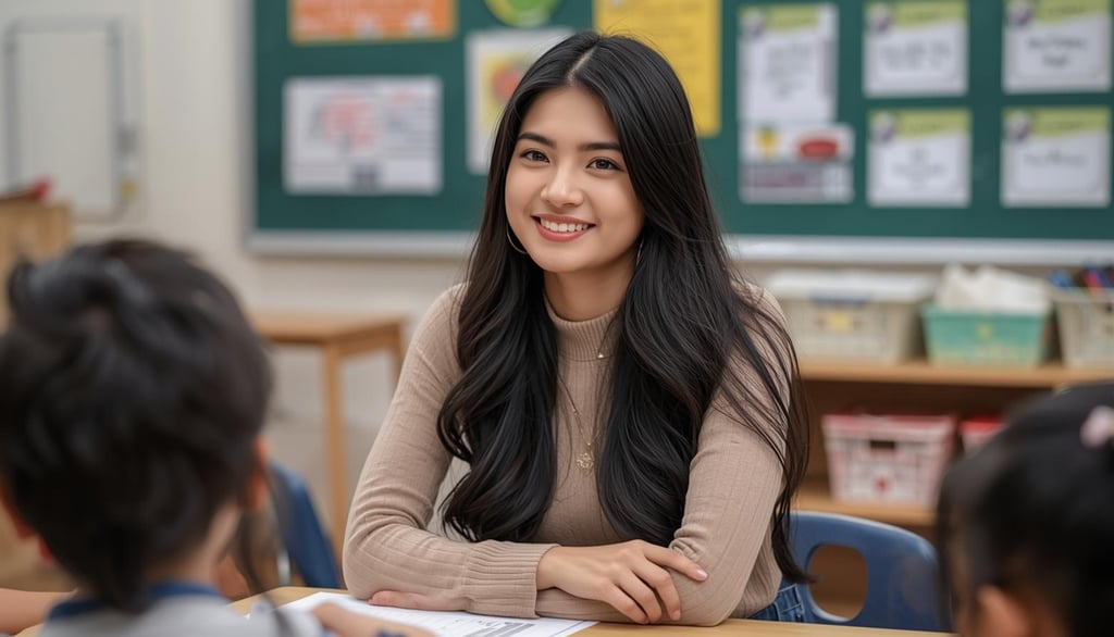 LevelUp Online Education guiding teachers with innovative classroom strategies