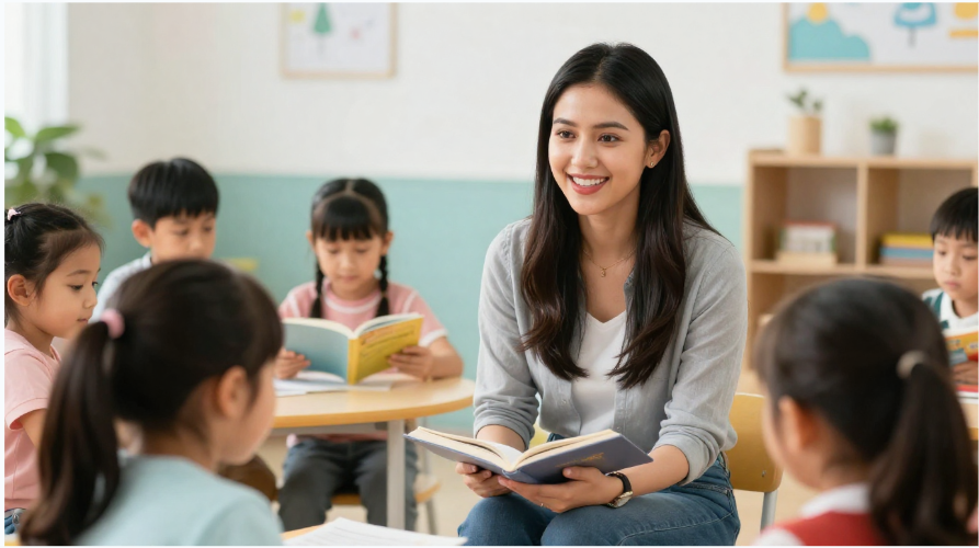 Special Education Crash Course for teacers by LevelUp Online Education