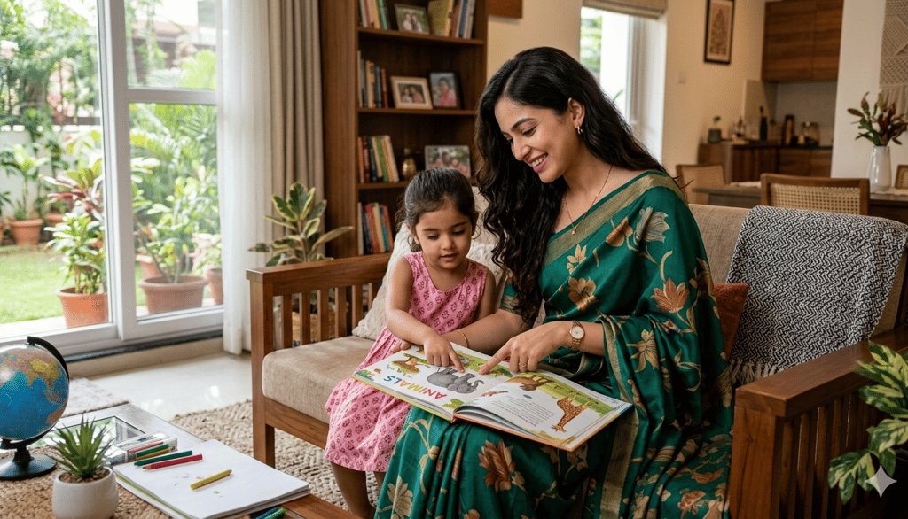 Become a best guide transforming young minds with LevelUp Online Education