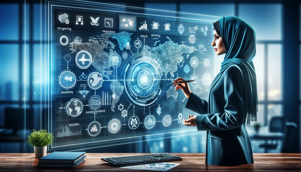 a woman in a hijab wearing a hijab