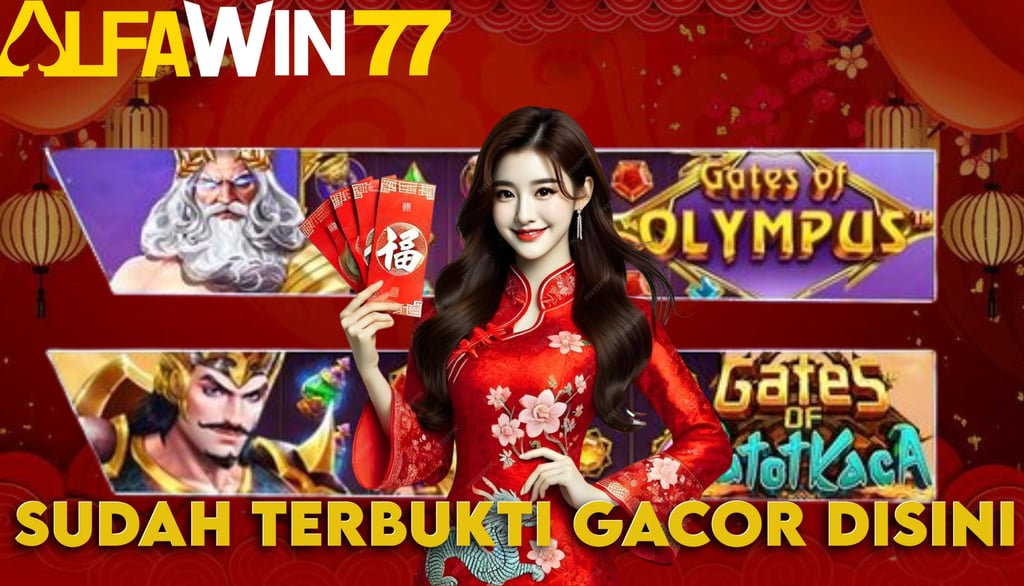 tahun baru 2026 sudah dekat, kegacoran sudah terbukti diisni