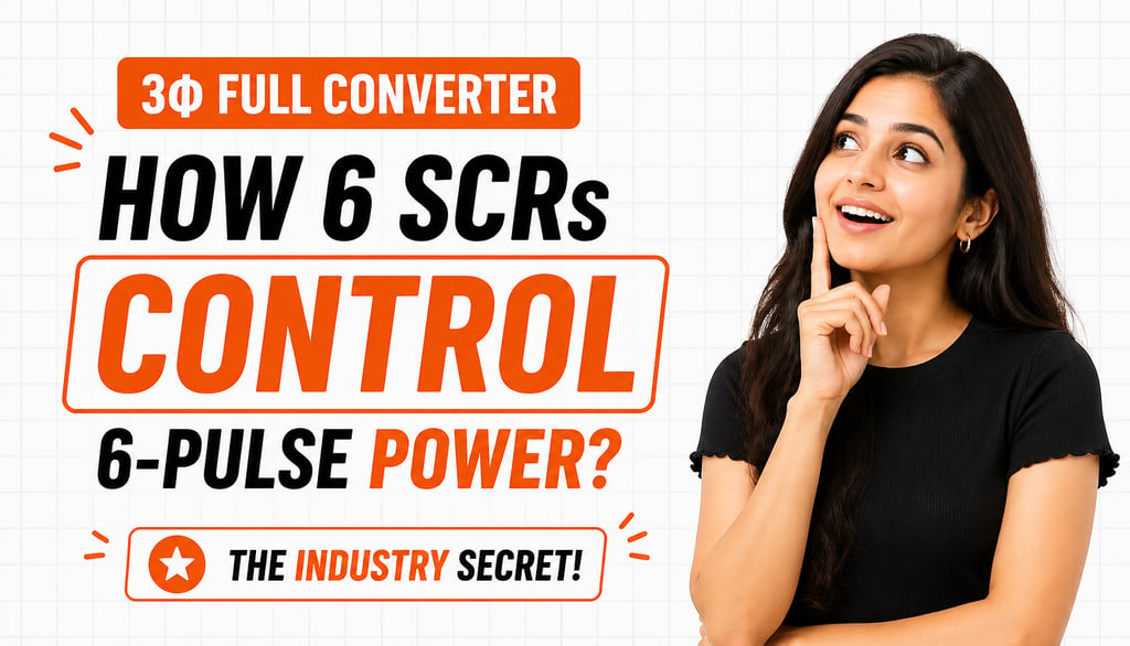 Powerful control in power systems