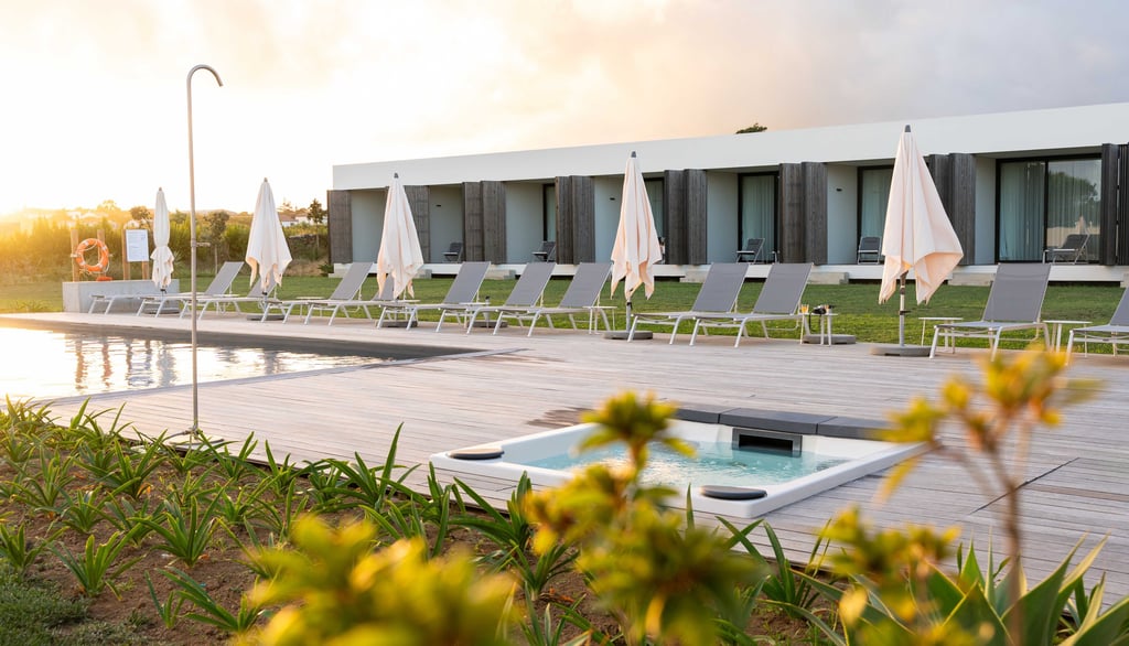 Hotel Marketing Agency in Azores