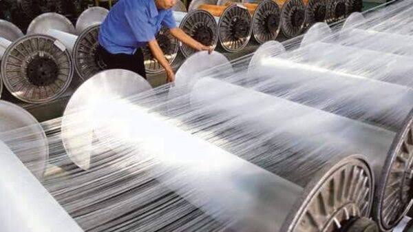 Why Trident Share Price is Rising