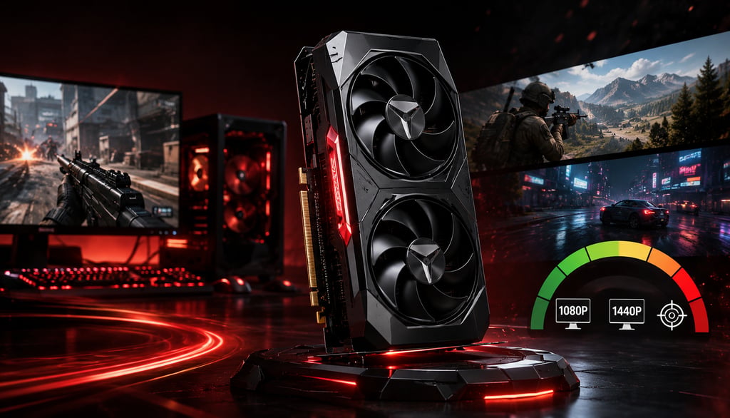 rx 9060 xt 16gb 1440p
