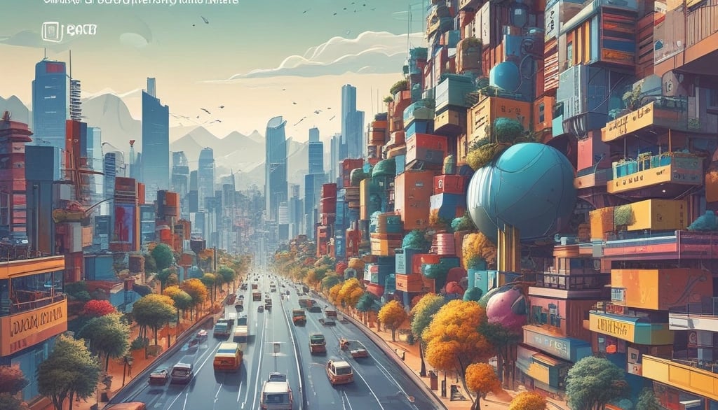 the word ai spelled in white letters on a black surface