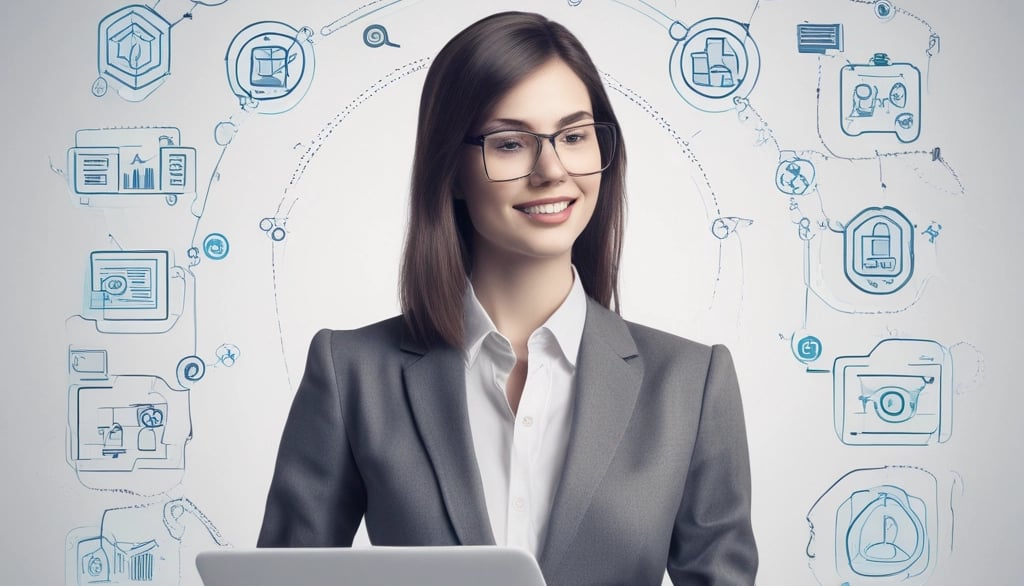 black and white wooden signage