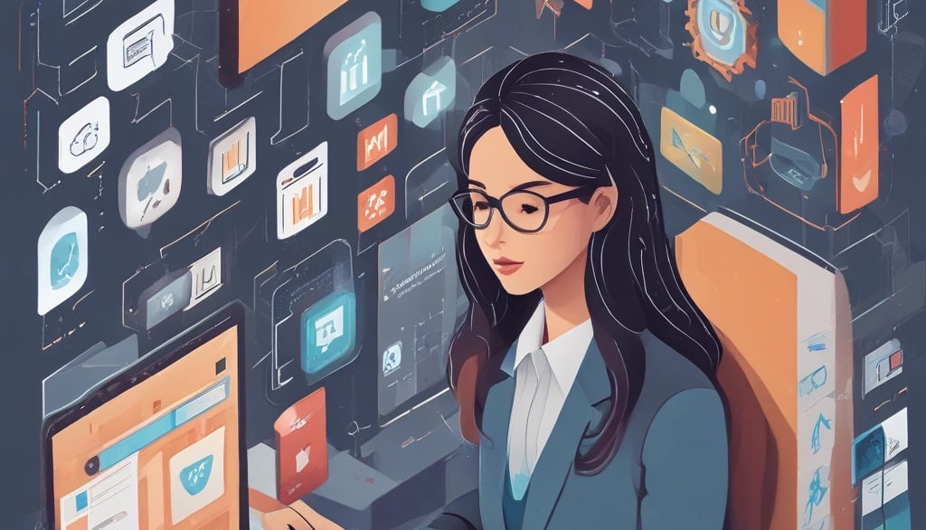 a scrabble of words that spell out the word at one moment