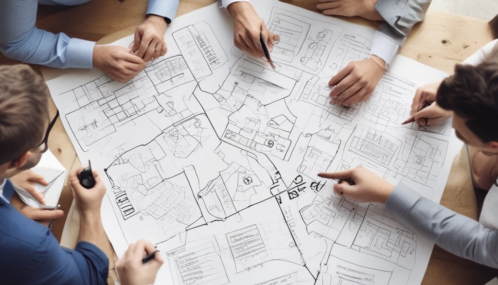 scrabble tiles spelling the word trading on a wooden surface